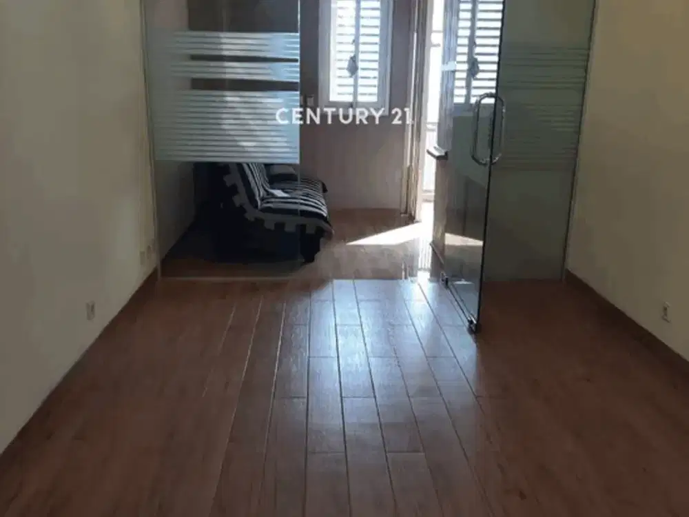 Soho Office The Masion Kemayoran Strategis Cocok Untuk  Wfh