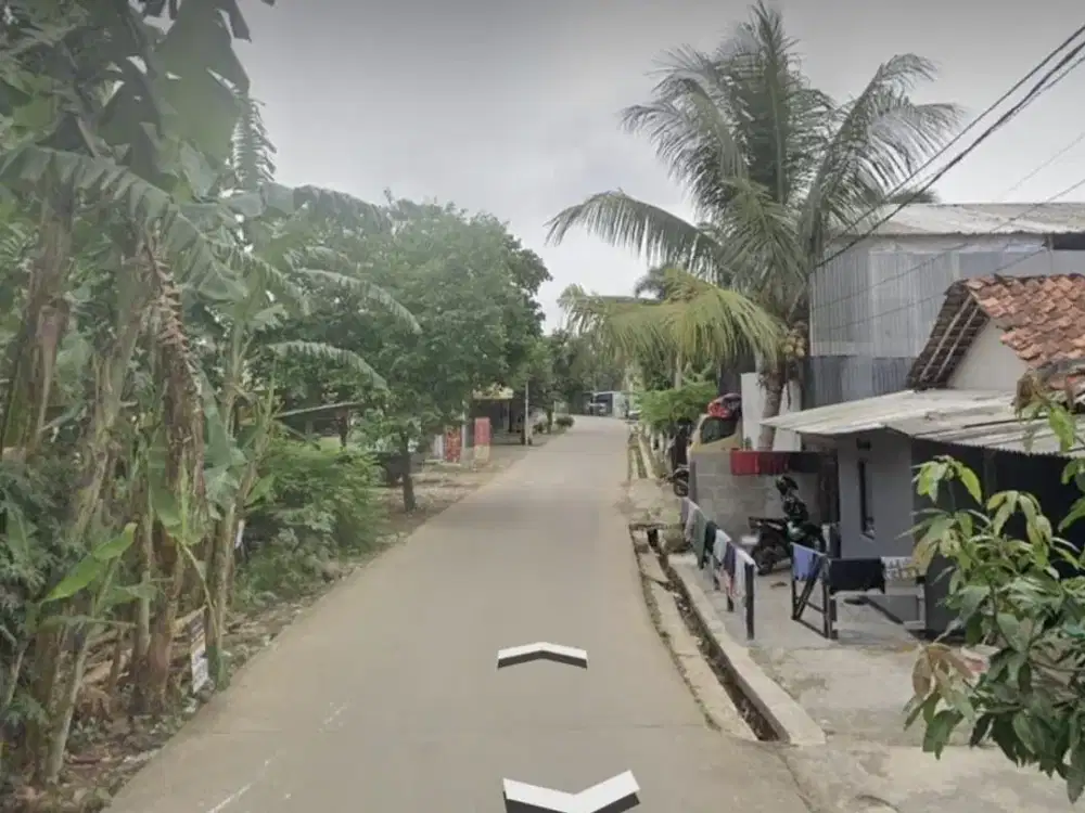 Termurah Tanah Strategis di Pagedangan Tangerang