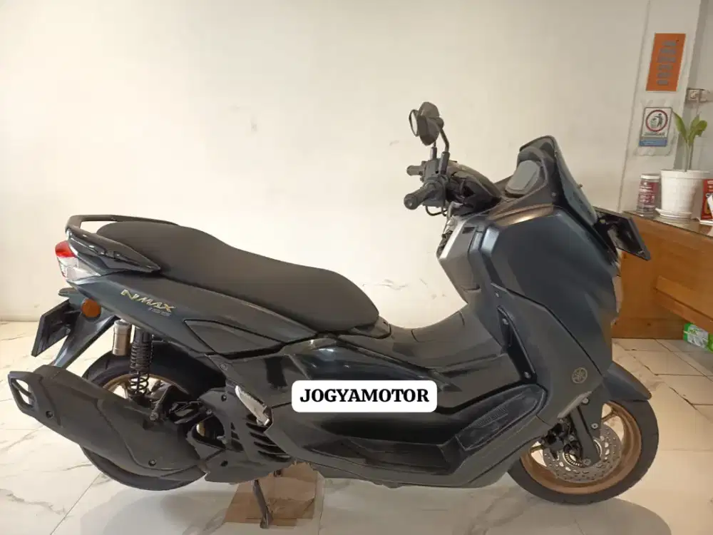3 - ALL NEW N-MAX 2021 Pajak hidup
