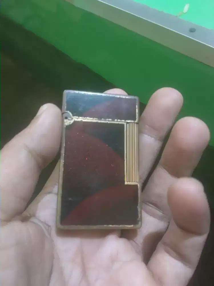 Korek st Dupont original