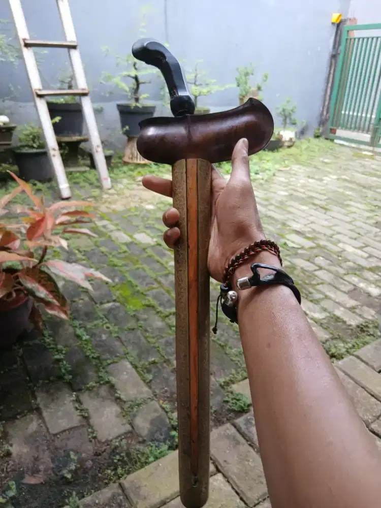 Pusaka Kris Pandawa5