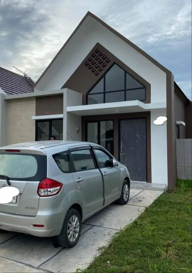 Dijual Cepat Rumah Premium di Cluster Citrus Kota Podomoro Tenjo