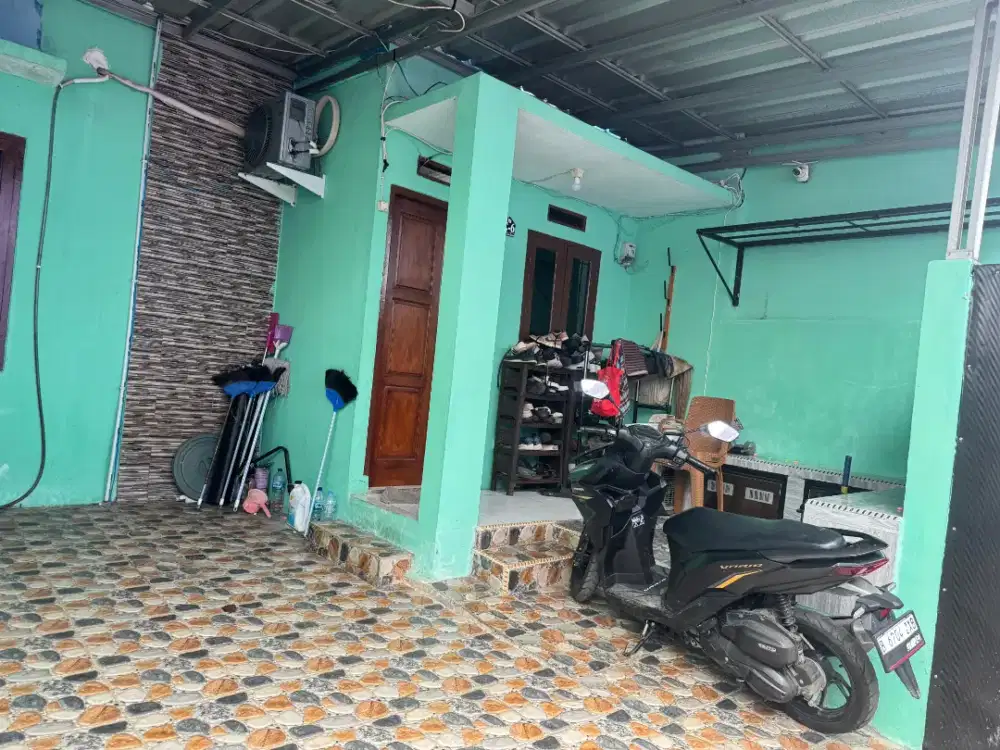 Jual Cepat Rumah Milik Pribadi