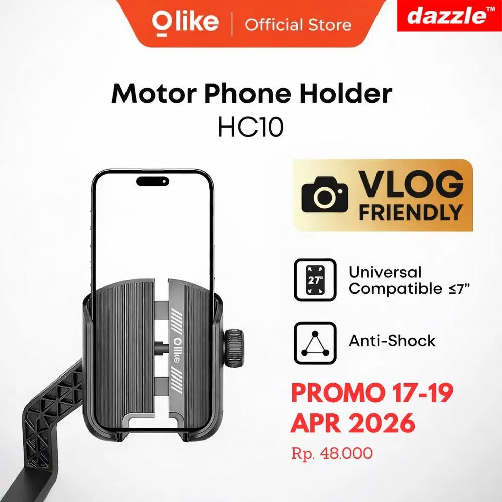 Holder Olike HC10
