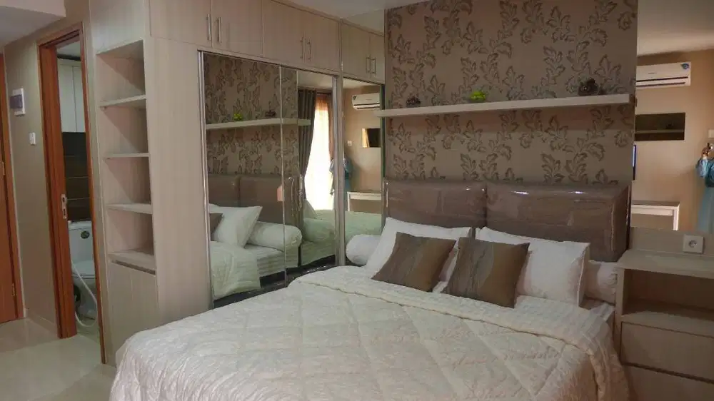 Kamar Hotel Mewah Harga Murah