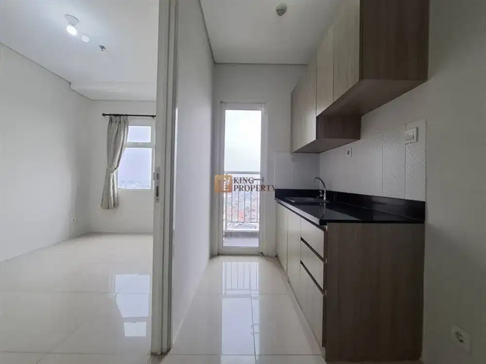 Disewakan 1BR Madison Park Central Park – Siap Huni, Dekat Mall Central Park & UNTAR