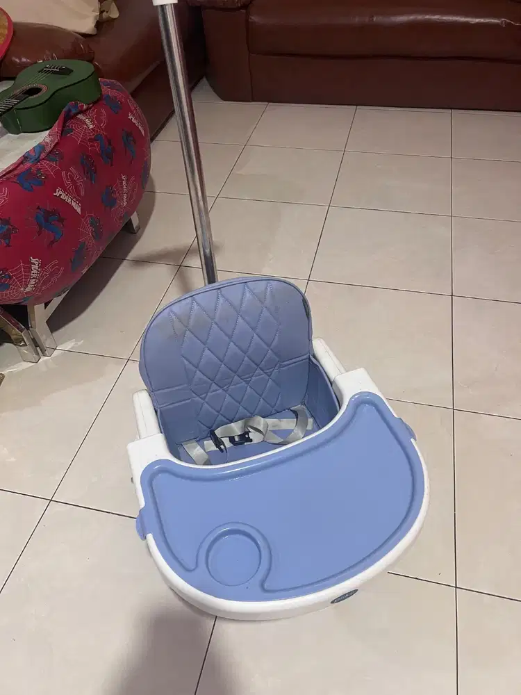 Baby chair Pliko