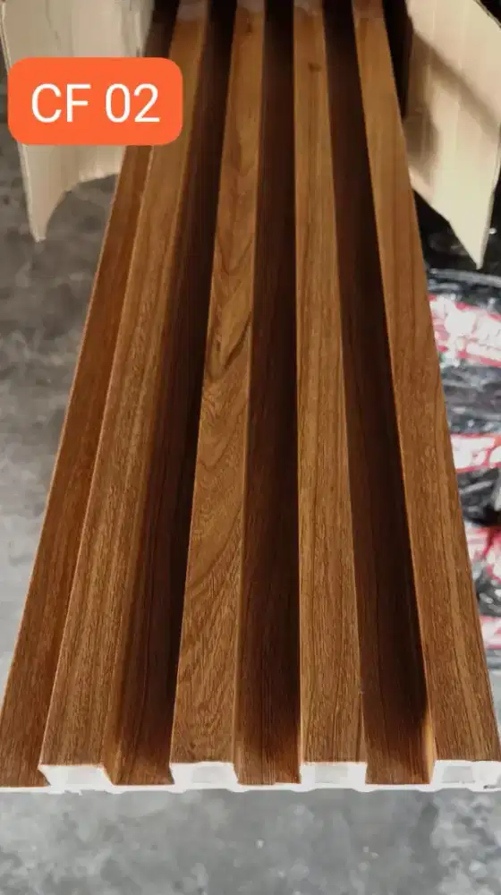 Pemasangan interior & jasa