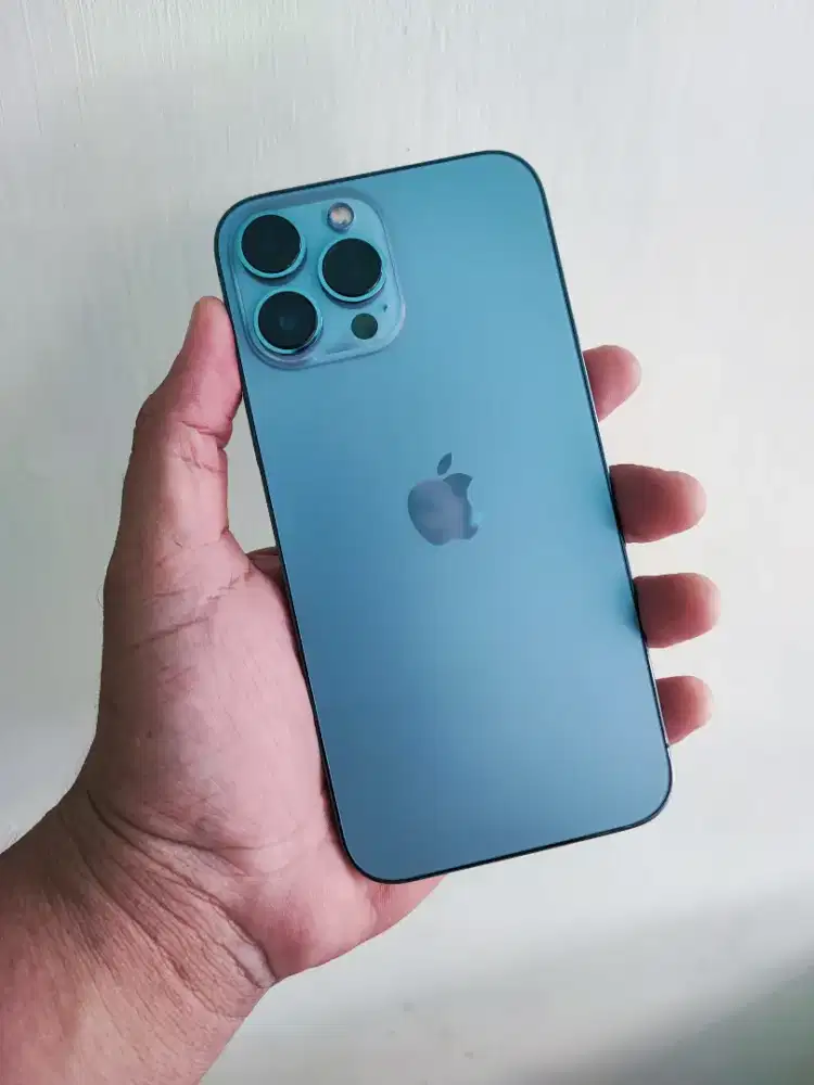 IPHONE 13PROMAX 128 REGIST