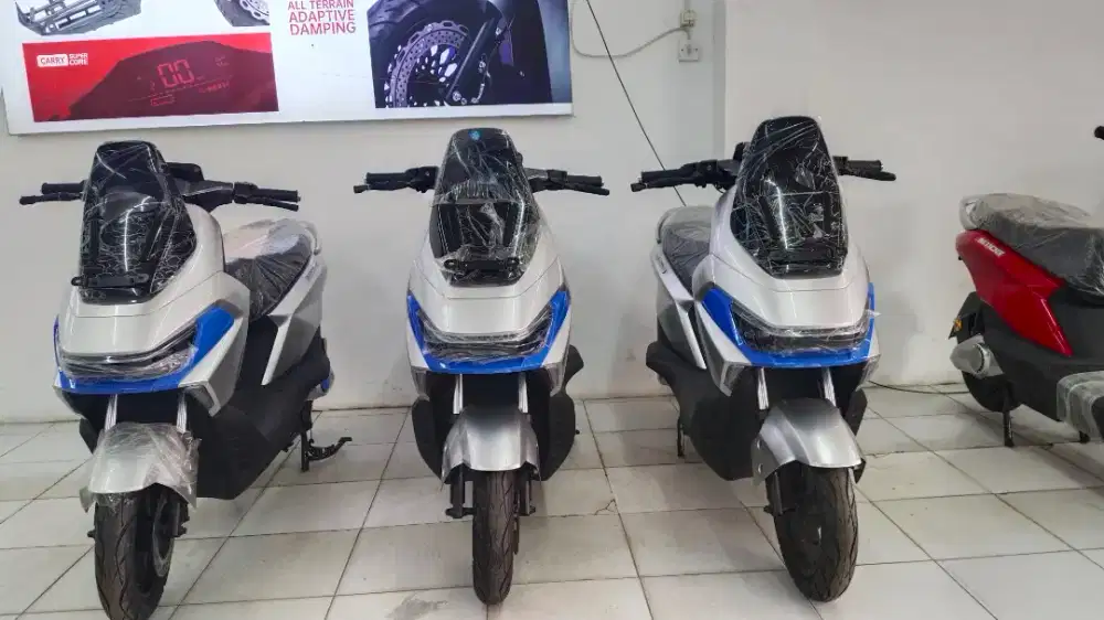 UWINFLY M90 G MOTOR LISTRIK