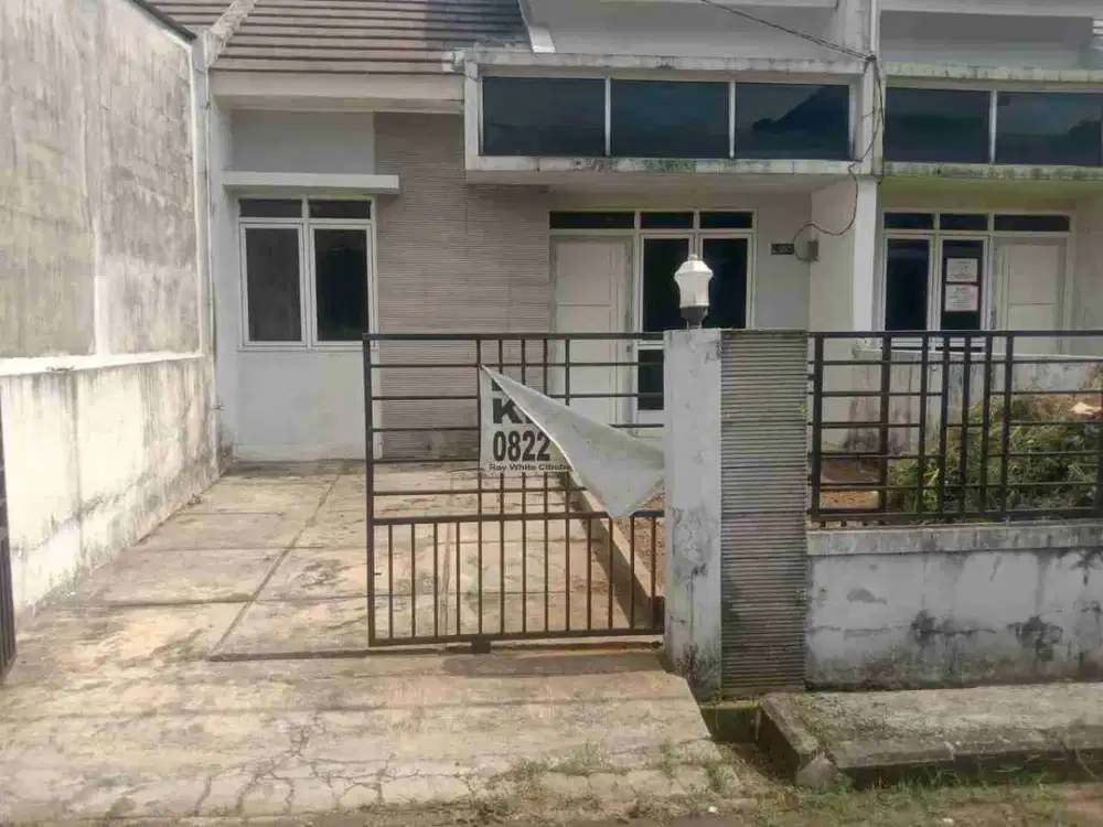 Jual Cepat Rumah Digrand Nusa Indah Bogor Nego Sampai Jadi