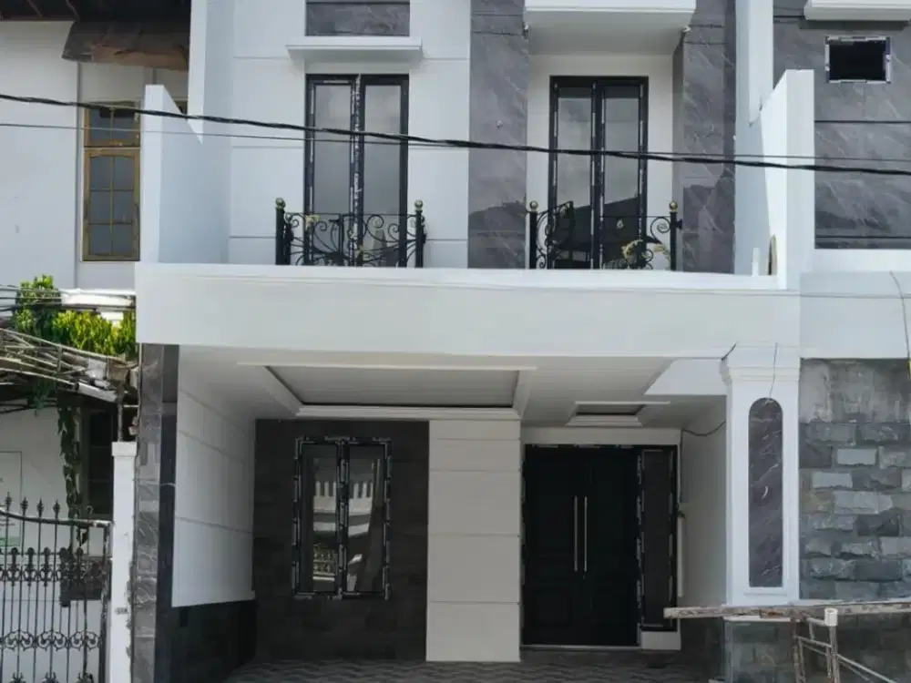 Kawasan Prestisius Kertajaya Indah Timur harga mulai hanya 2M-an