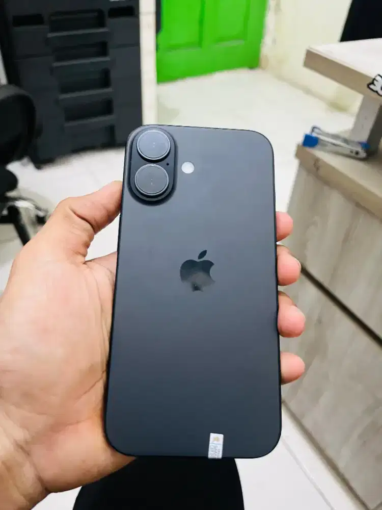 iPhone 16 128gb inter