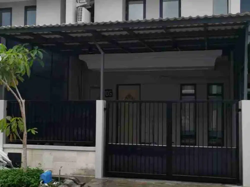 pondok tjandra pondok candra opal waru