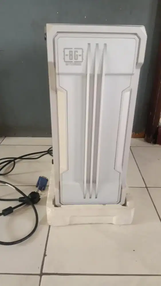 PC Gaming / Editing i7 3770 | RAM 16GB | SSD 1TB | GTX 750 Ti 4GB