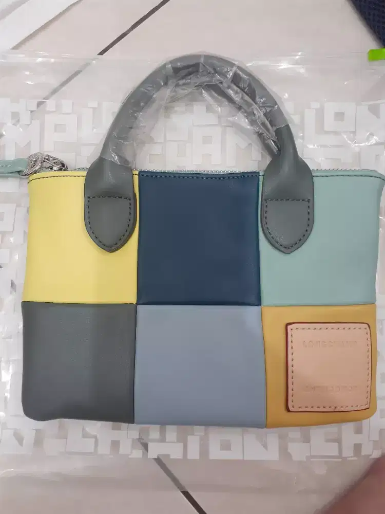 Tas longchamp seri903