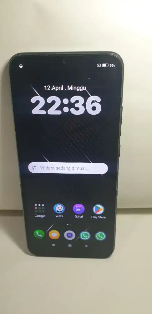 Redmi 9C ram 4/64