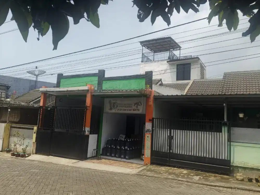 Malang Anggun Sejahtera dekat Toll Lawang,Purwodadi,Taman Dayu