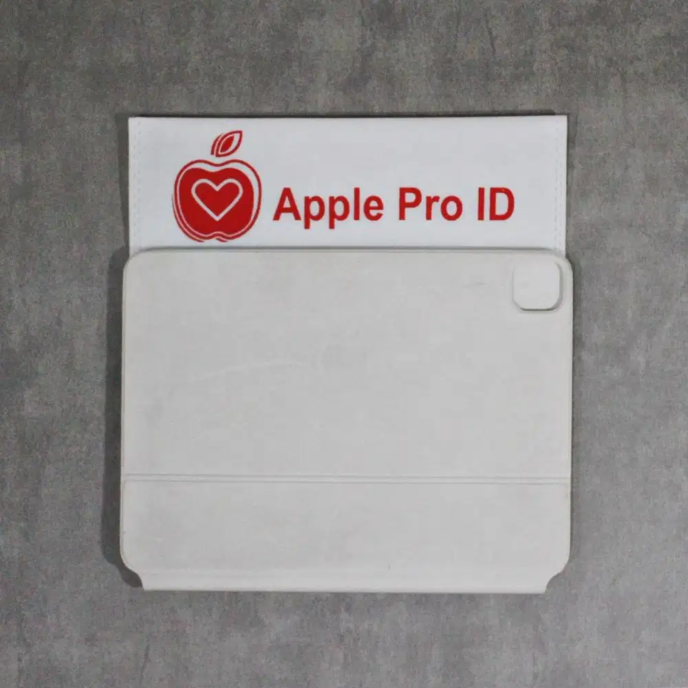 Apple iPad Magic Keyboard 11 inch