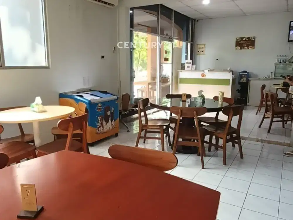 Peluang Emas Ruko Hook Taman Modern Cakung Cocok Usaha