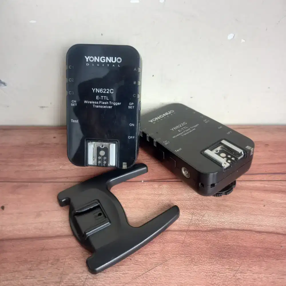 Yongnuo YN-622C Wireless Flash Trigger