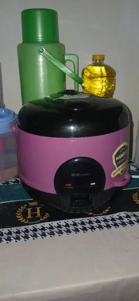 Dijual mejikom miyako