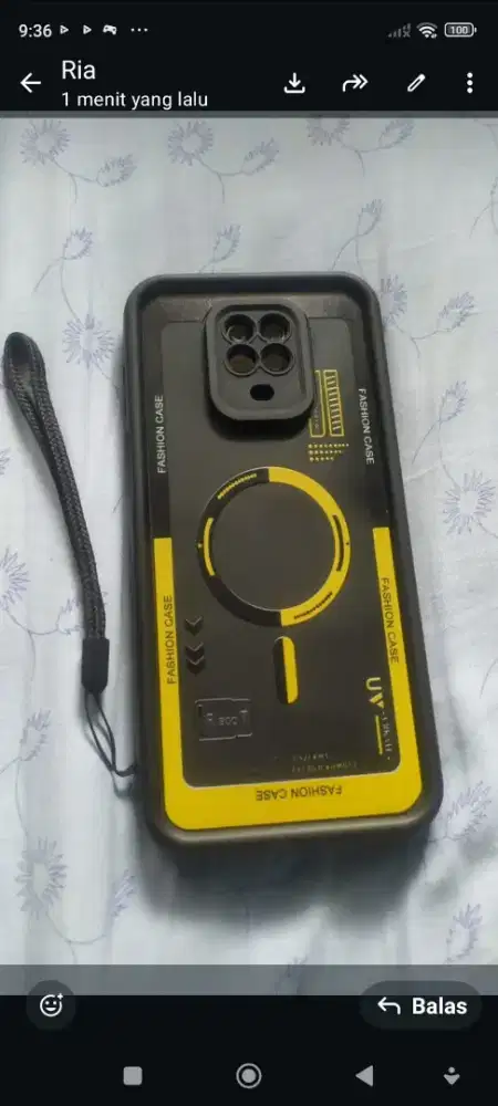 Xiomi redmi note 9 pro 8/128 GB, NFC