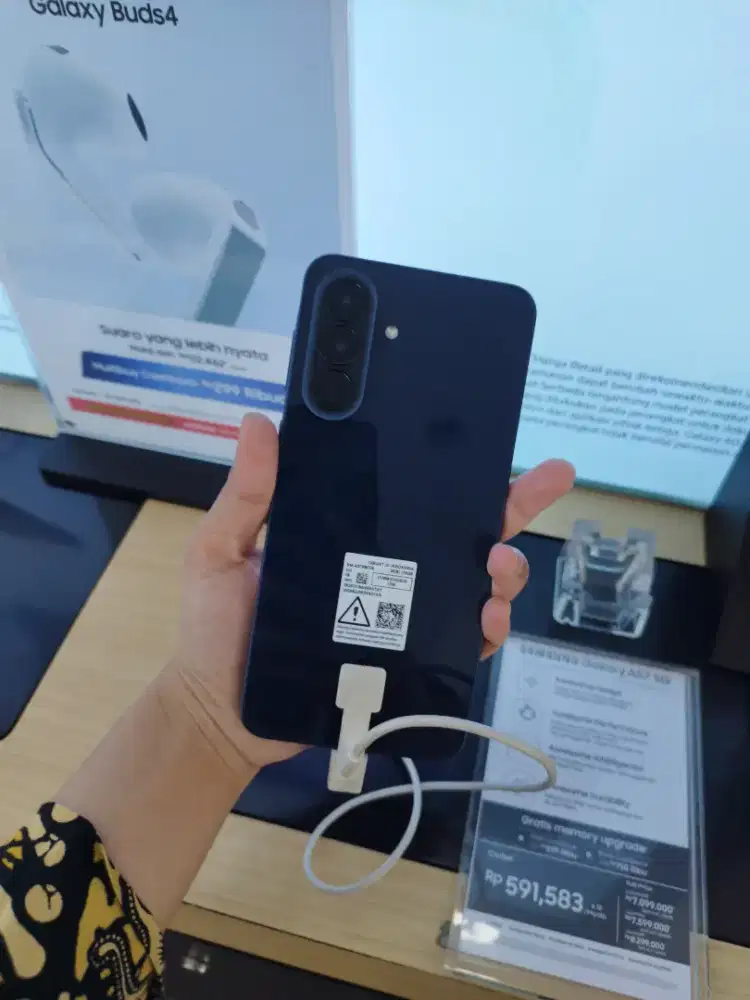 SAMSUNG GALAXY A57 5G NEW