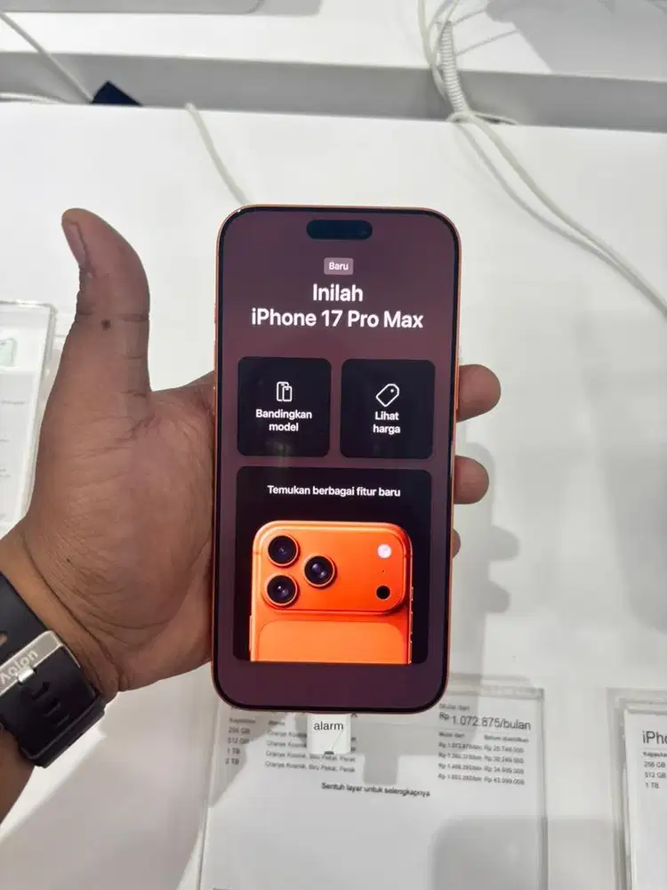 DAPATKAN BARANG IMPIAN DENGAN MENGGUNAKAN KTP SAJA