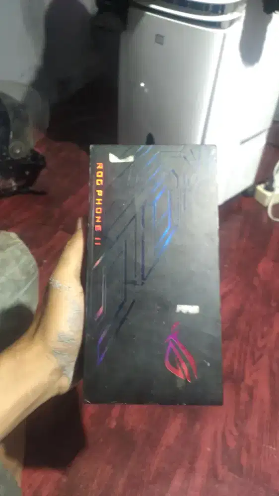 asus rog phone 2