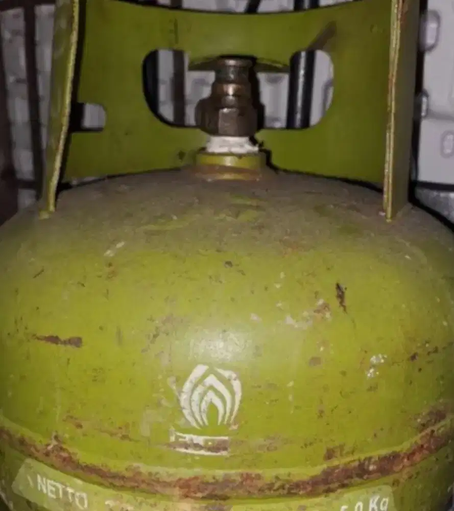 Termurah Gas elpiji 3kg