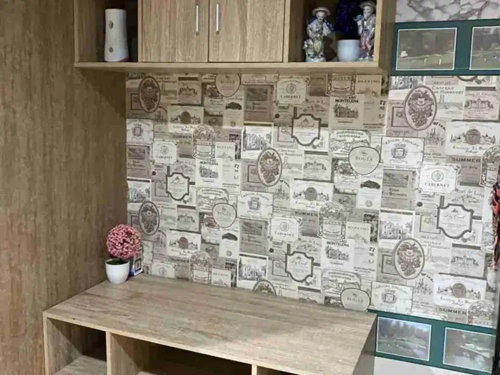 Dijual/Disewakan Apartemen Puri Orchard