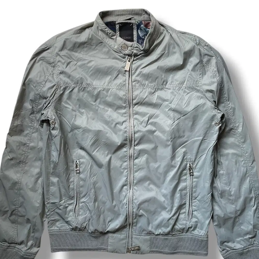 Ssensei Jaket Parasut