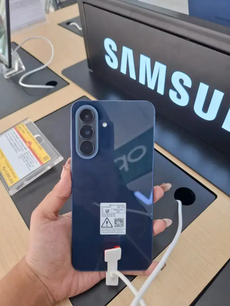 SAMSUNG A57 PROMO CICILAN BUNGA 0%