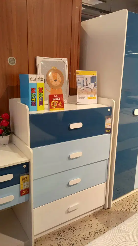 PROMO CICILAN KIDS SET