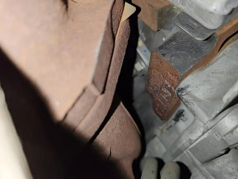 Toyota Fortuner 2017 Diesel