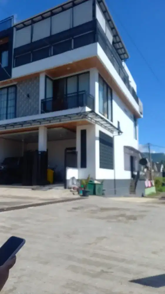 Loker ART dan Baby sister