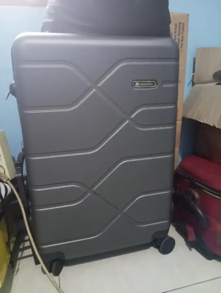 Koper MERK POLO uk 24INC