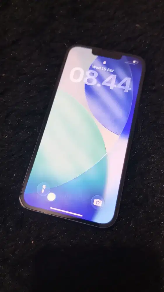 Iphone 13 128 GB, IBOX