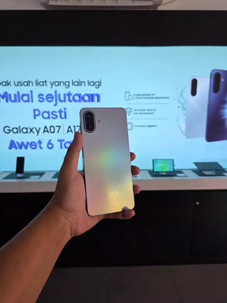 Samsung galaxy a07 5G