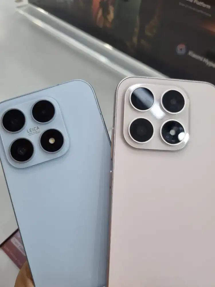 new series xiaomi 17 free band 9 pro