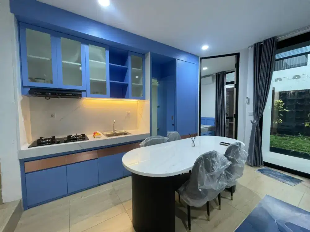 Sewa Rumah Cendana Spark Lippo Cikarang