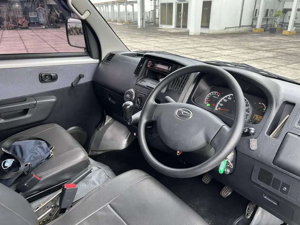 Daihatsu granmax 1.3 D 2021 grandmax gran max grand max