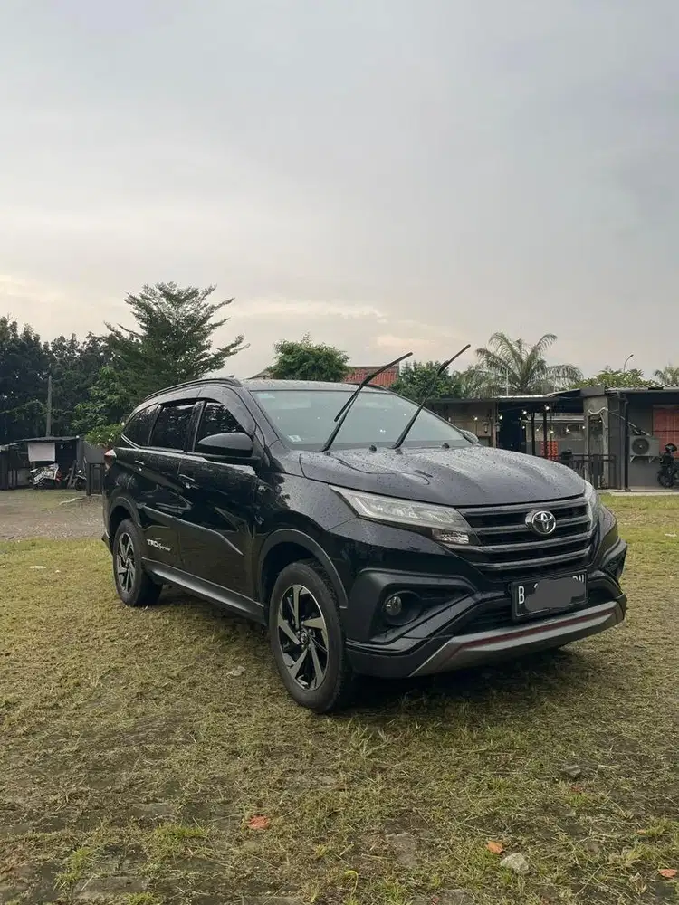 harga Cash Rush 2021/2020 s Trd Matic Murah