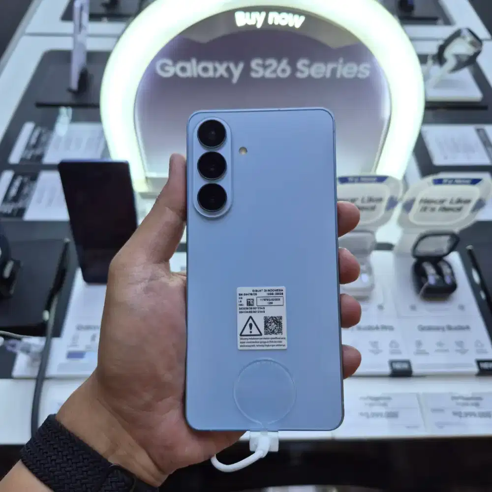 Samsung galaxy S26 Plus 512GB