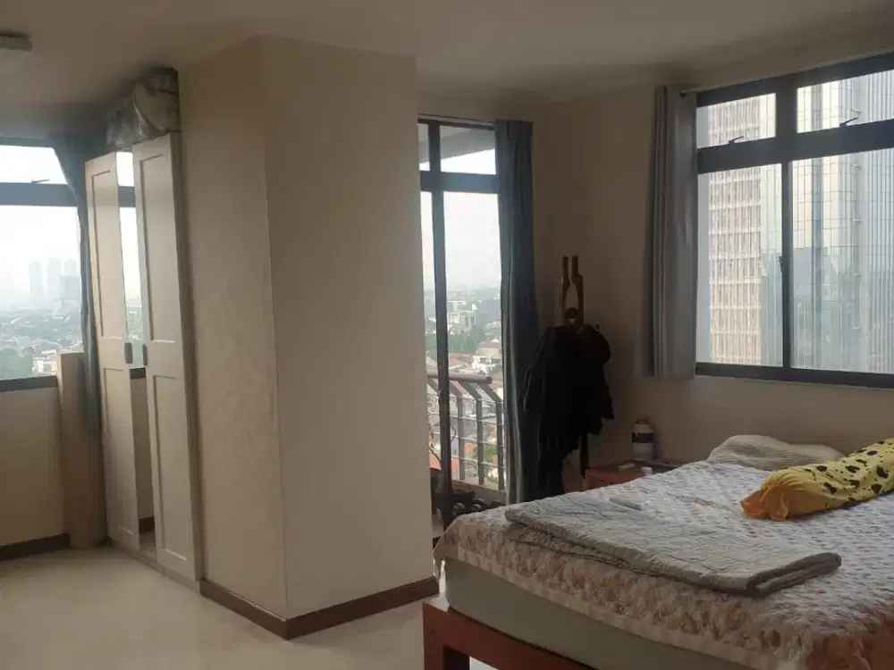 For Sale Harga Murah Apartement Midtown Residence TB Simatupang Jaksel