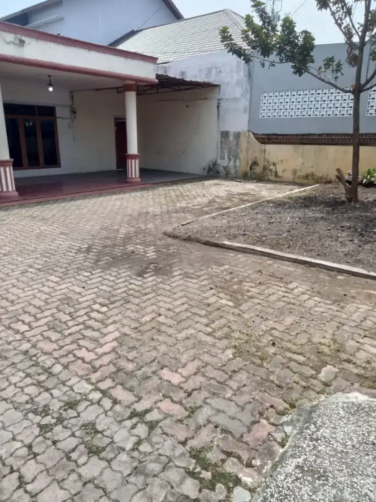 Disewakan Rumah Tinggal