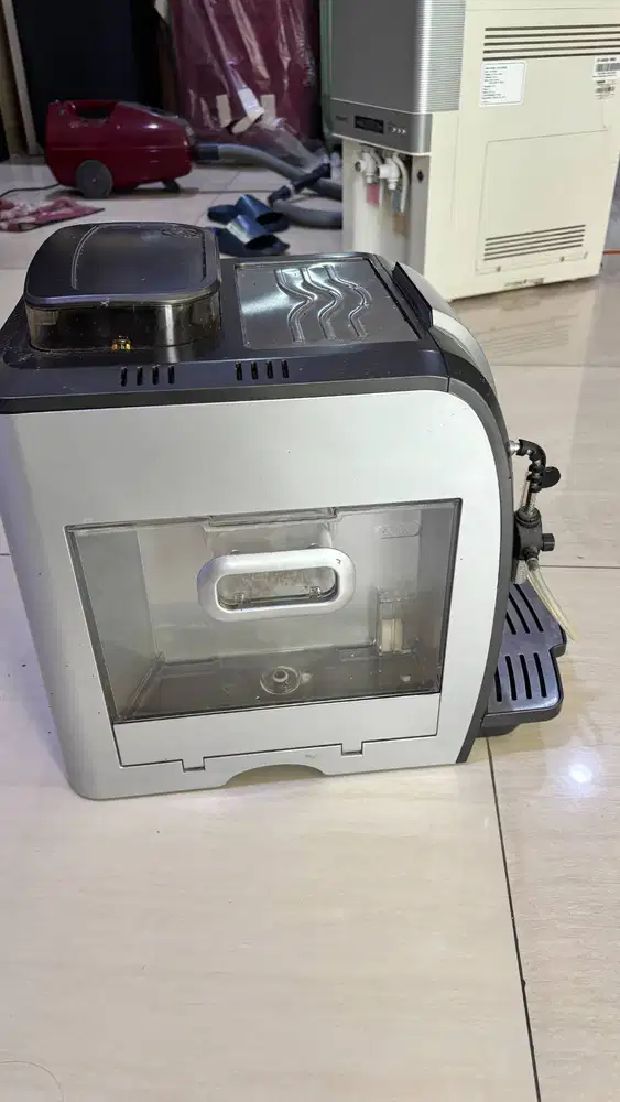 Otten Mesin pembuat kopi