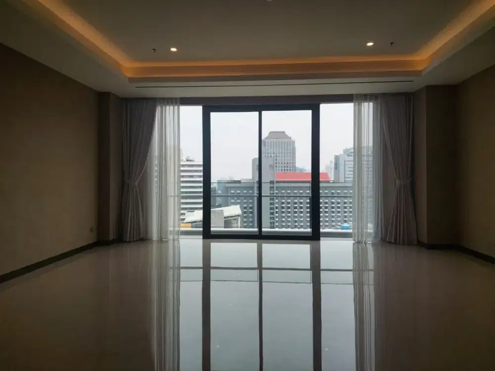 Dijual Apartement The Pakubuwono Menteng 3BR