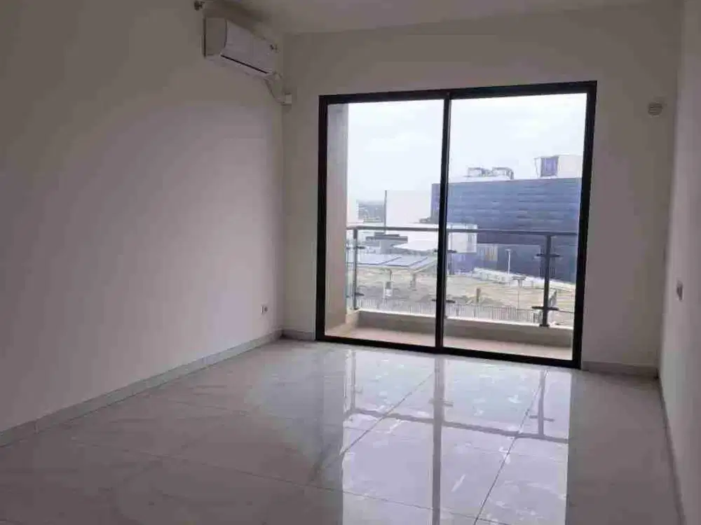 Dijual Apartemen Sky House BSD Dekat Aeon Mall Tower Duxton 3 BR Skyhouse